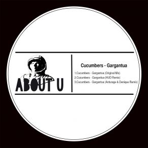 Download track Gargantua (Original Mix) Cucumbers