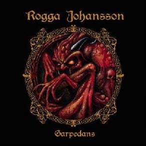 Download track Turned Into Stone (But Not Forgotten) Rogga Johansson