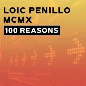 Download track 100 Reasons (Club Mix) Mcmx