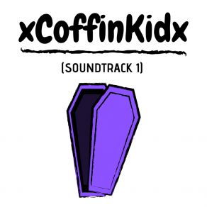 Download track I Just Want To Die XCoffinKidx