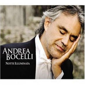 Download track La Lune Blanche Luit Dans Les Bois Andrea Bocelli