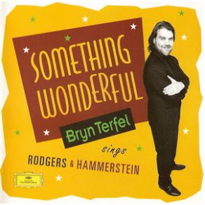 Download track June Is Bustin' Out All Over Bryn Terfel