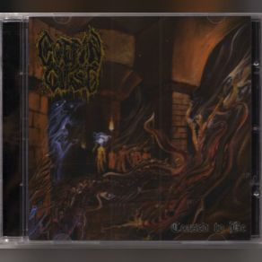 Download track Descend Into Abhorrence Coffin Curse