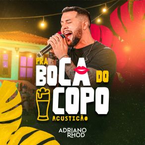 Download track Camionete Inteira / Mete Tequila (Ao Vivo) Adriano Rhod