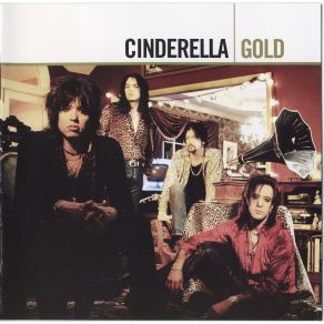 Download track Nobody'S Fool Cinderella