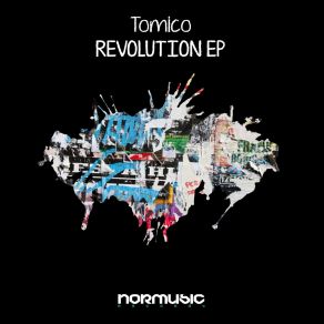 Download track Revolution Tomico