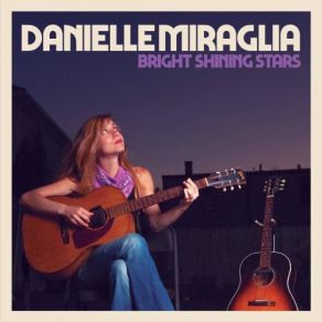 Download track You're Gonna Make Me Lonesome When Yo Go Danielle Miraglia