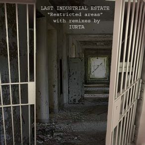 Download track Disowned (Iurta Remix) Last Industrial Estate