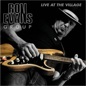 Download track Lovers On The Run Ron Evans Group