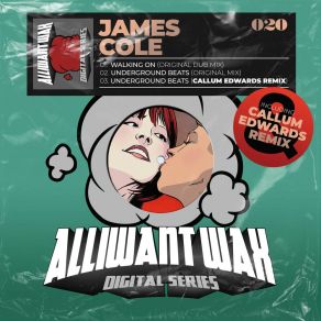 Download track Underground Beats (Callum Edwards Remix) James ColeCallum Edwards