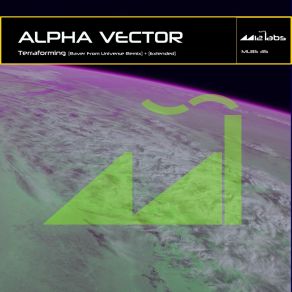 Download track Terraforming (Extended) Alpha Vector