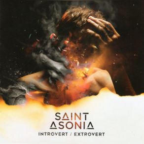 Download track Over It Saint Asonia