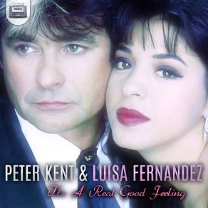 Download track You're All I Need Peter Kent | Luisa Fernandez