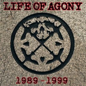 Download track Plexiglass Gate Life Of Agony