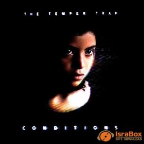 Download track Love Lost (Radio Edit)  The Temper Trap