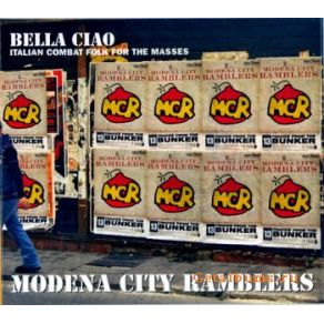 Download track Viva La Vida Modena City Ramblers