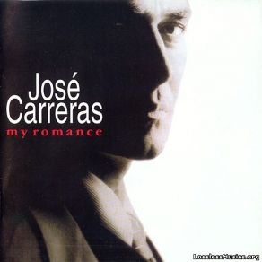 Download track Canto Del Volga José Carreras