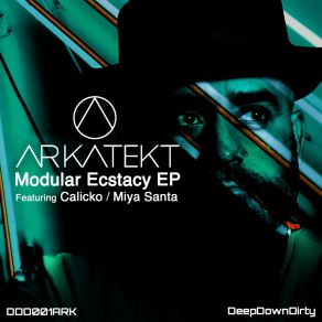 Download track Modular Ecstasy (Club Edit) Miya Santa