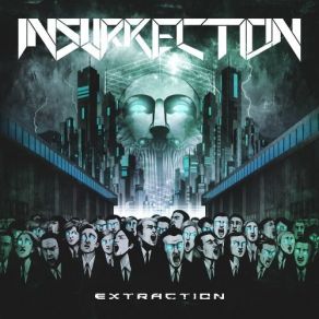 Download track Le Pesant D'or Insurrection