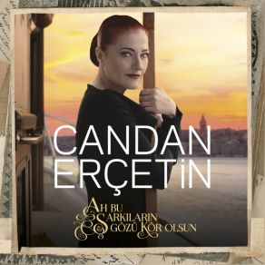 Download track Unuttun Beni Zalim (Remix) Candan Erçetin