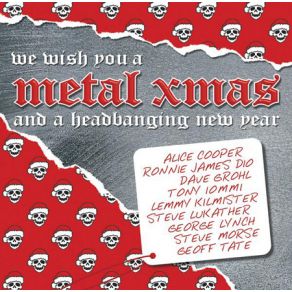 Download track God Rest Ye Merry Gentlemen The OthersRonnie James Dio