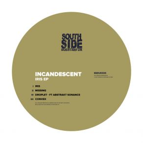 Download track Droplet Incandescent