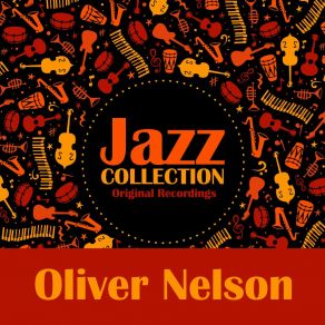 Download track Three Seconds Oliver Nelson