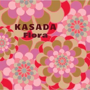 Download track Like Somthing Kasada