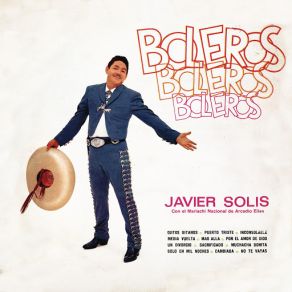 Download track Cambiada Javier Solís