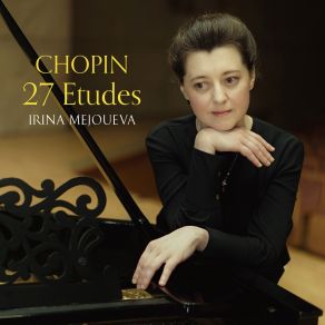 Download track Trois Nouvelles Études No. 3 In A-Flat Major Irina Mejoueva