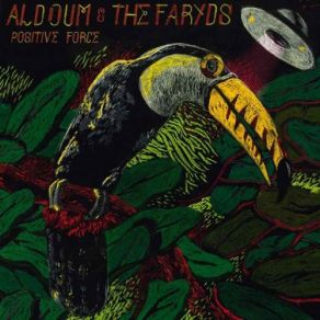 Download track Earth Al Doum & The Faryds