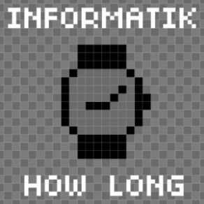 Download track Temporary (Aimonia Remix) Informatik