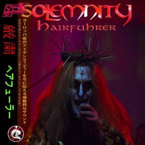 Download track Axe Attack Solemnity