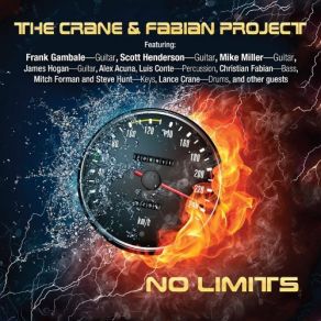 Download track Walt'S Bloose The Crane, Fabian Project