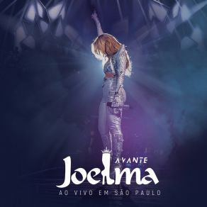 Download track Voando Pro Pará (Ao Vivo Em São Paulo) Joelma