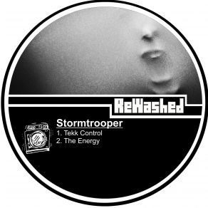 Download track The Energy Stormtrooper