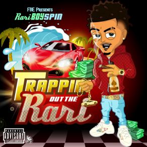 Download track Pull Up Rariboy Spin