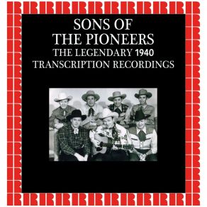 Download track Ridin' On The Sunset Trail The Sons Of The Pioneers