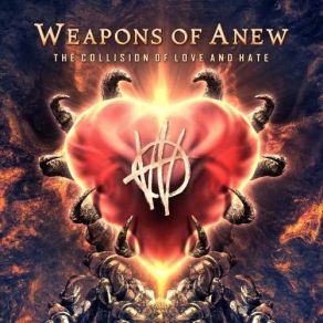 Download track This Moment Weapons Of Anew