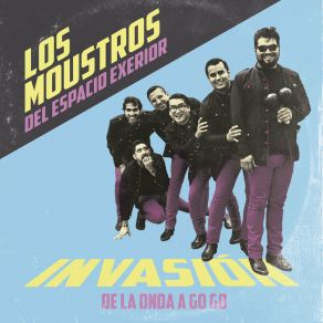 Download track Lobo Loco Los Moustros Del Espacio Exterior