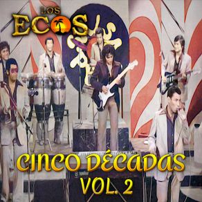 Download track Déjame Los Ecos