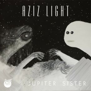 Download track Gathering On The Dark Side Of The Moon Aziz Light