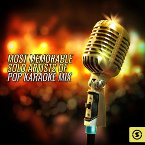 Download track The Trouble With Love Is (Karaoke Version) Vee Sing Zone