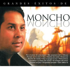 Download track El Milagro Del Amor Moncho