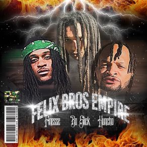 Download track Backwoods FBE