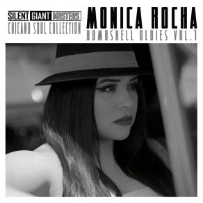 Download track This Love Is Real Monica Rocha