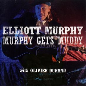 Download track Open City Elliott Murphy, Olivier Durand