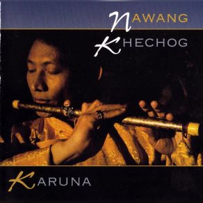 Download track Karuna Kitaro, Nawang Khechog