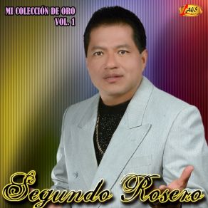 Download track Eres El Amor De Mi Vida Segundo Rosero