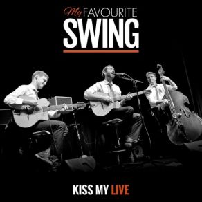 Download track Old Devil Moon (Live) My Favourite Swing